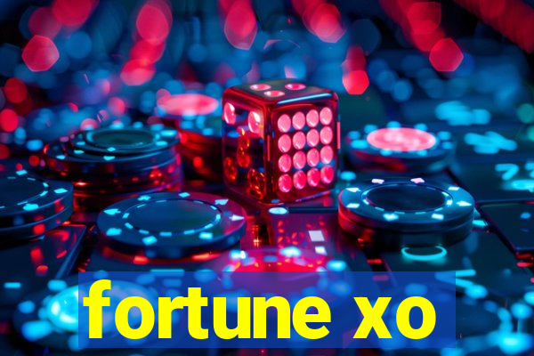 fortune xo